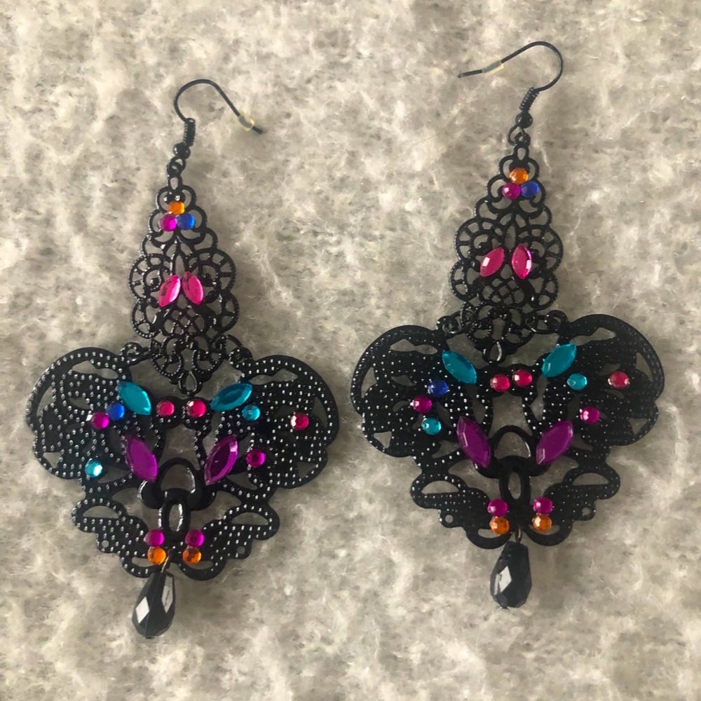 2 for $22 - Costume Jewelry Set